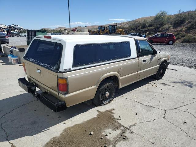 1987 Mazda B2000 Long bed