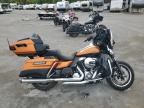 2014 Harley-Davidson Flhtk Electra Glide Ultra Limited