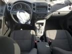 2013 Volkswagen Tiguan S