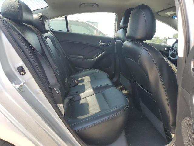 2014 KIA Forte lx