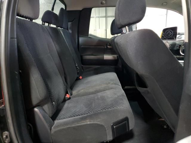2011 Toyota Tundra Double Cab SR5