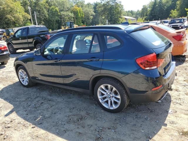 2015 BMW X1 XDRIVE28I