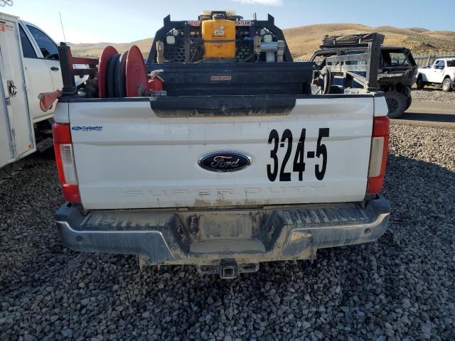2017 Ford F250 Super Duty