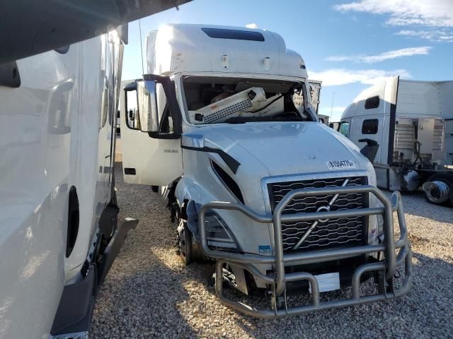 2024 Volvo VN VNL-Semi Truck