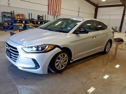 2017 Hyundai Elantra SE for sale in San Antonio, TX