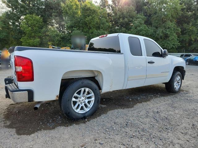 2007 Chevrolet Silverado K1500