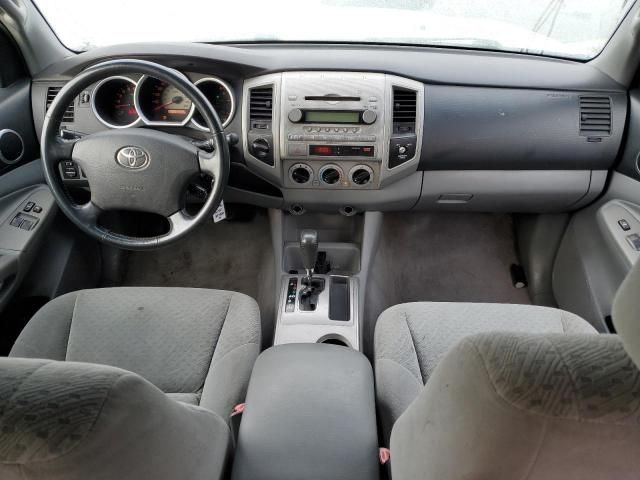 2008 Toyt 2008 Toyota Tacoma Access Cab