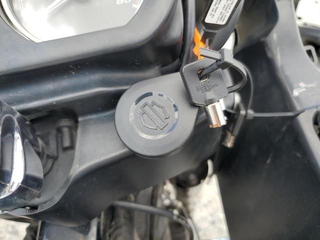 2018 Harley-Davidson Fltru