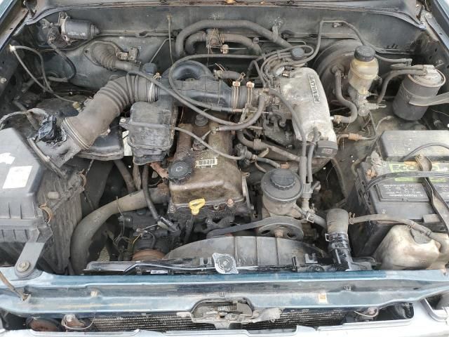 1997 Toyota Tacoma