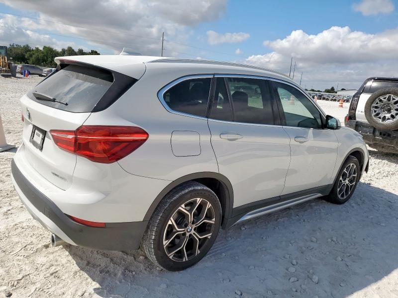 2021 BMW X1 SDRIVE28I
