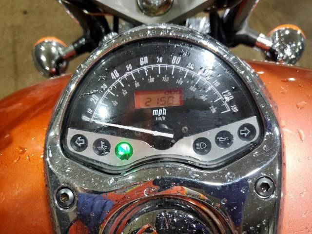 2006 Honda VTX1300 C