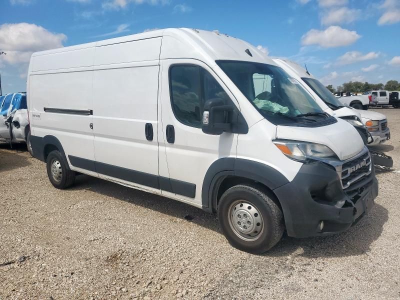 2023 Dodge Ram Promaster 2500 2500 High