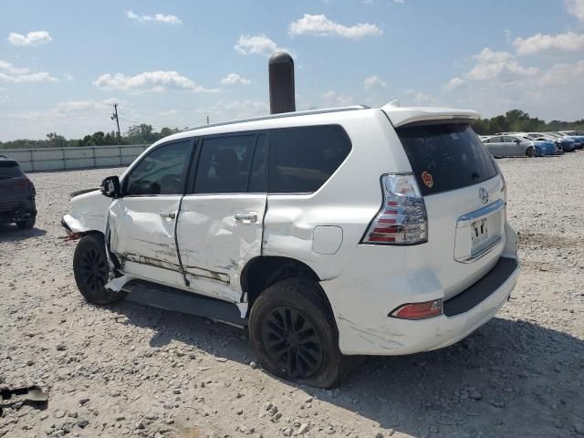 2018 Lexus Gx 460