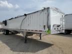 2015 Wilson DWH-500 Grain Trailer