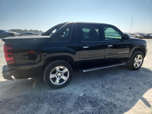 2007 Chevrolet Avalanche K1500