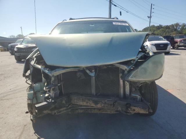 2006 Toyota Sienna ce