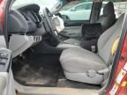 2015 Toyota Tacoma Double Cab