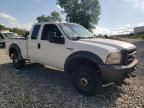 2005 Ford F250 Super Duty