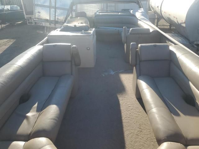 2010 Cypr ESS KEY Boat