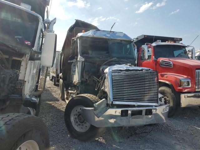 2021 Freightliner 122sd Dump Truck