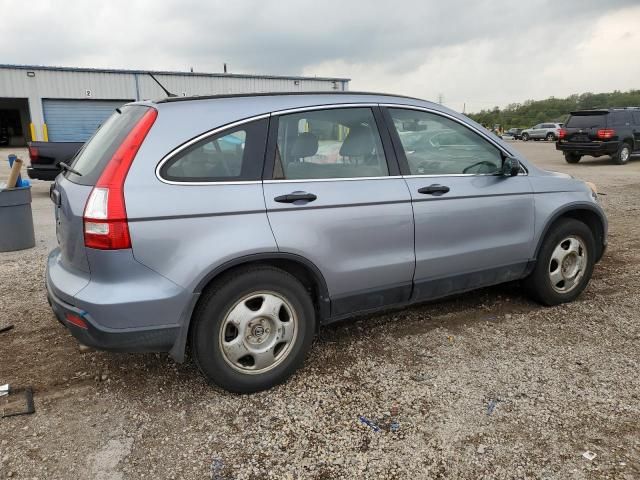 2008 Honda CR-V LX