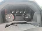 2012 Ford F550 Super Duty
