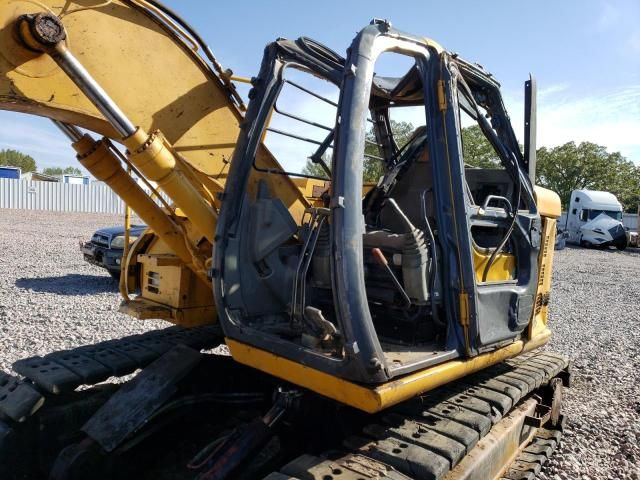 2005 John Deere 1010 Trctr