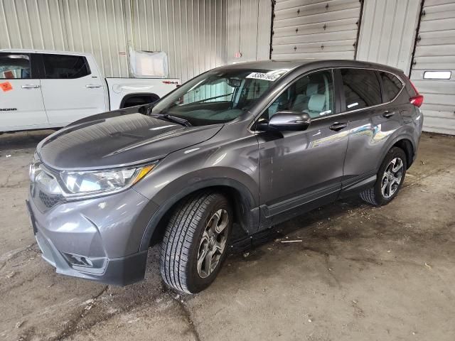 2019 Honda CR-V EXL