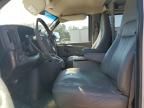 2012 Chevrolet Express G1500