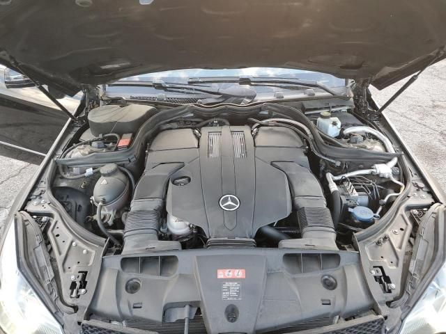 2017 Mercedes-Benz E 400