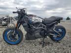 2024 Indian Motorcycle Co. FTR Sport