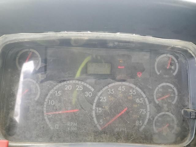 2007 Freightliner Business Class M2 ROLL-OFF Conta
