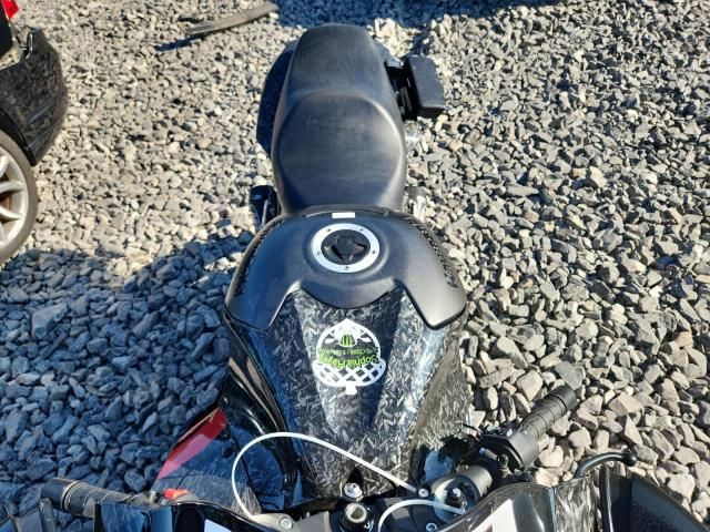 2023 Kawasaki ZX1400 J