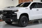 2020 Chevrolet Silverado K1500 LT Trail Boss