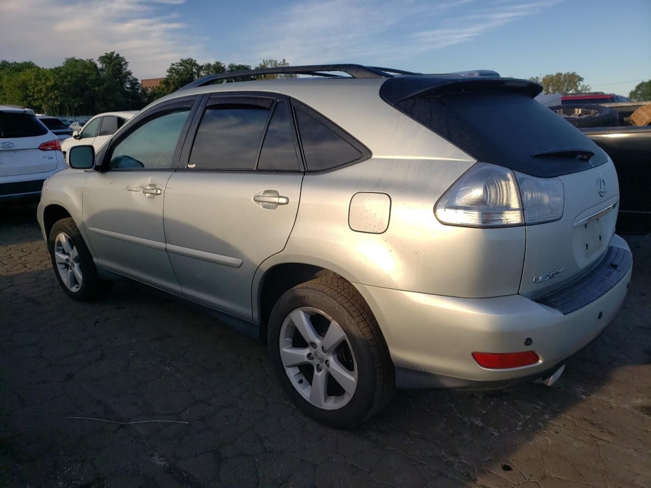2006 Lexus Rx 330