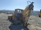 2006 John Deere 710G Backhoe