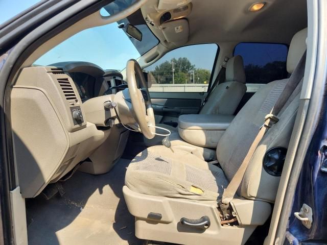 2008 Dodge RAM 1500 ST