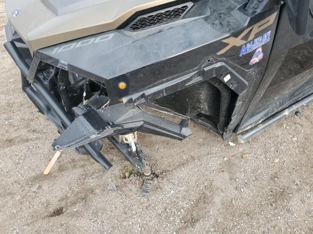 2023 Polaris General XP-ATV AND Utility Vehicles Utility Vehi