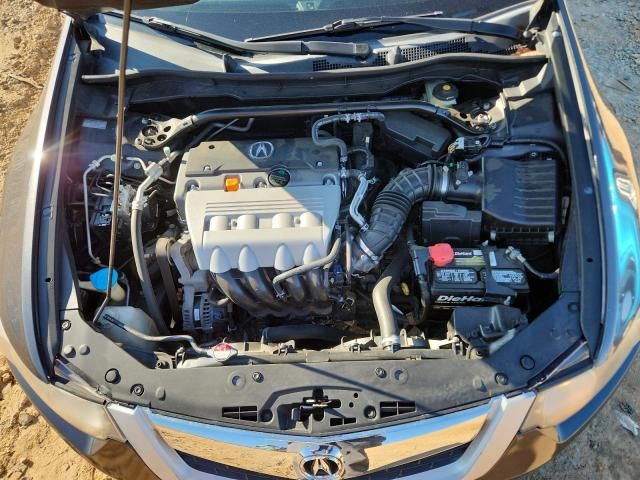 2010 Acura TSX