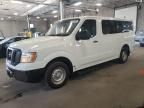 2017 Nissan NV 3500 S