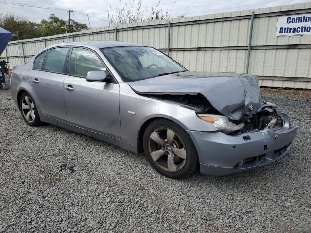 2004 BMW 545 I
