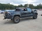 2017 Toyota Tacoma Double Cab