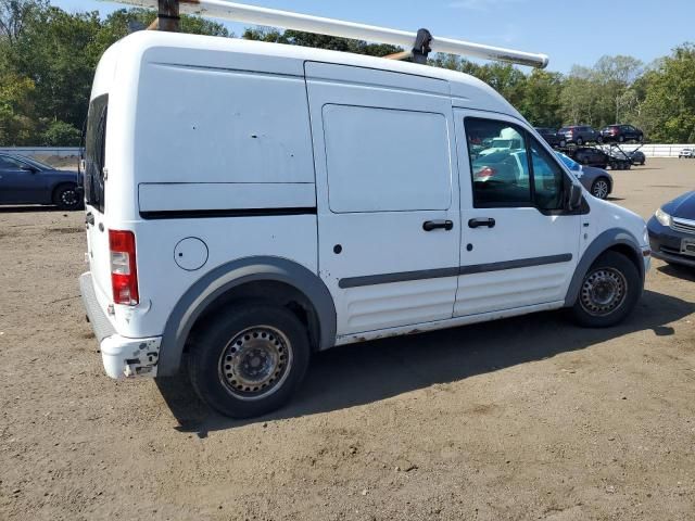 2010 Ford Transit Connect XLT