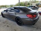 2015 BMW 650 I Gran Coupe