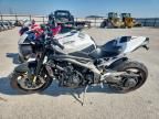 2019 Triumph Speed Triple RS