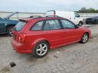 2002 Mazda Protege PR5