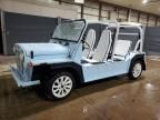 2022 Moke Golfcart
