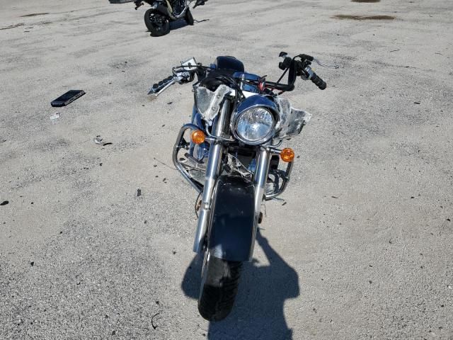 2006 Suzuki C50