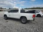 2016 Toyota Tacoma Double Cab