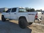 2014 Toyota Tacoma Double Cab